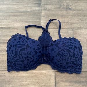 PINK Victoria’s Secret Date Racerback Bra Size 34D